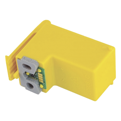 Filtro Reemplazable para Detector de Humo por Aspiración / Partículas Gruesas / Monitoreo Inteligente de Polvo / 40 mm x 72 mm x 53 mm (1.57 in x 2.83 in x 2.0 in) / Compatible VEU/VEP/VES