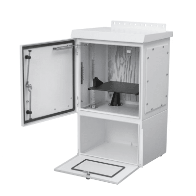 Industria / BMS/ Robots