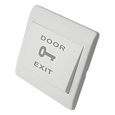 Control  de Acceso
