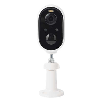 Videovigilancia