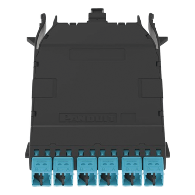 Cableado Estructurado