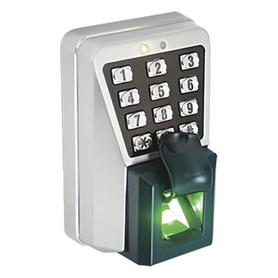 Control  de Acceso