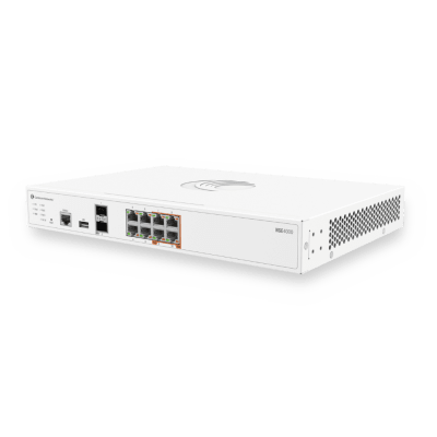 Redes e IT