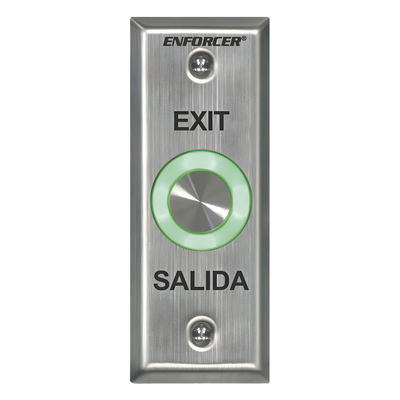 Control  de Acceso