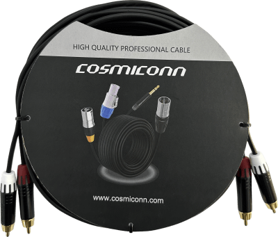 Audio y Video Profesional