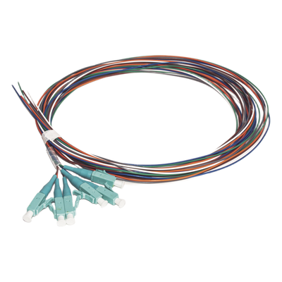 Cableado Estructurado