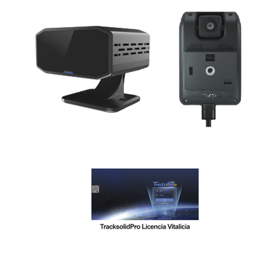 GPS, Telem tica y Equipamiento Vehicular