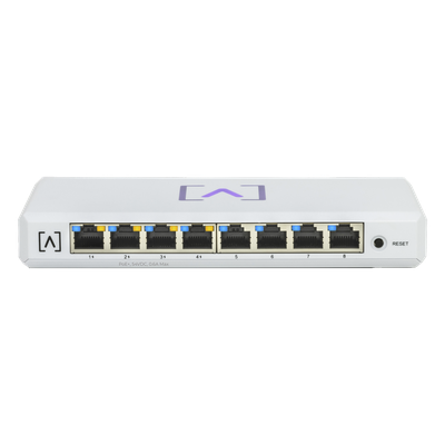Redes e IT