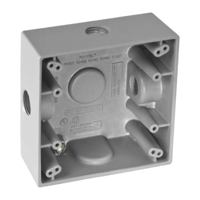 Cableado Estructurado