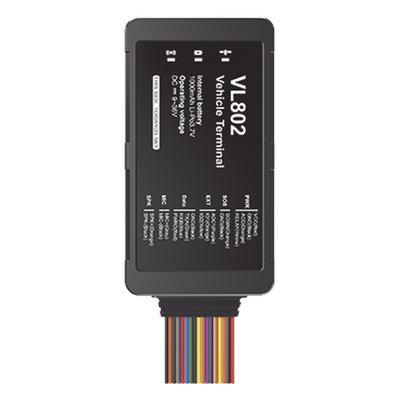 GPS, Telem tica y Equipamiento Vehicular