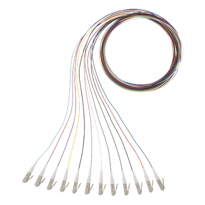 Cableado Estructurado
