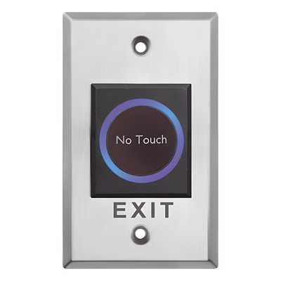 Control  de Acceso