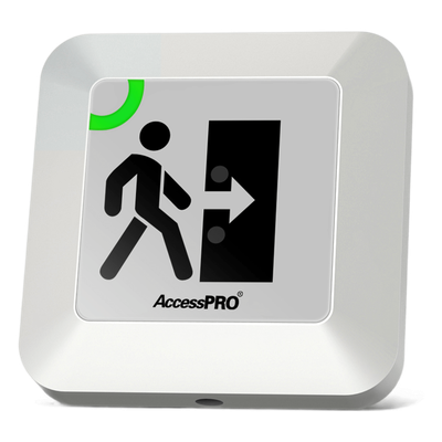 Control  de Acceso