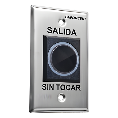 Control  de Acceso
