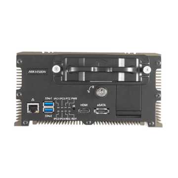 MDVR / MNVR,Videograbadoras Móviles, Dash Cams y Body Cams,Videovigilancia