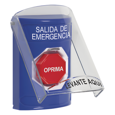 Detección de Fuego