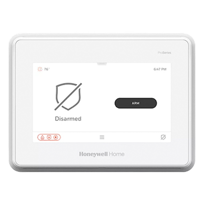 Automatización   e Intrusión