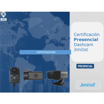 IoT / GPS / Telemática y Señalización Audiovisual
