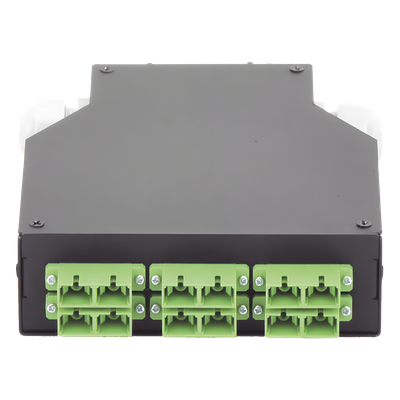 Cableado Estructurado