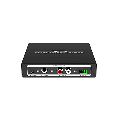 Audio y Video Profesional