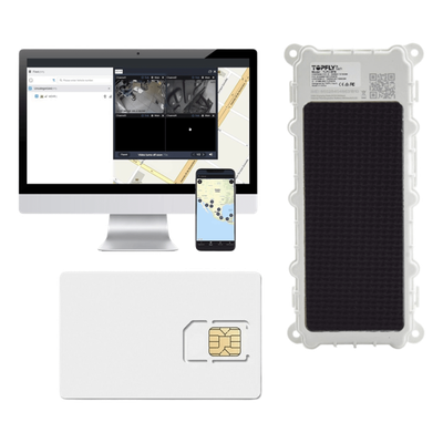 GPS, Telem tica y Equipamiento Vehicular