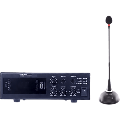 Audio y Video Profesional