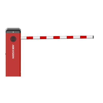 Control  de Acceso 