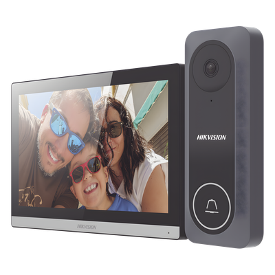 Videovigilancia