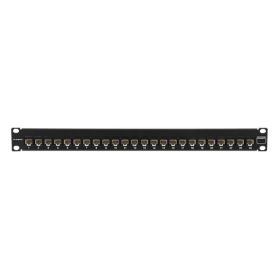 Cableado Estructurado
