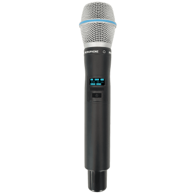 Audio y Video Profesional