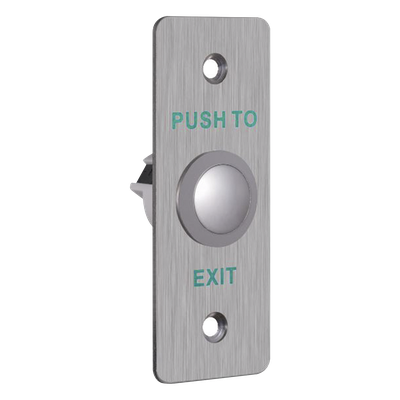 Control  de Acceso