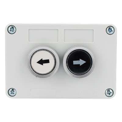 Control  de Acceso