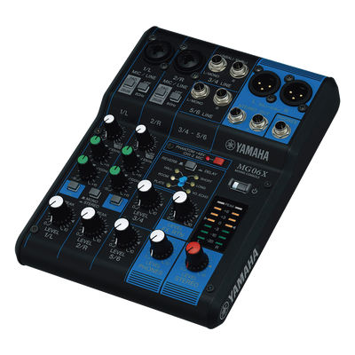 Audio y Video Profesional