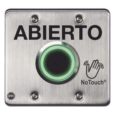 Detección de Fuego