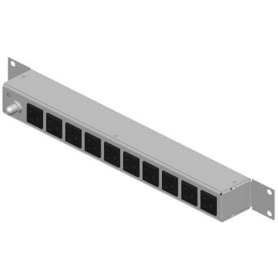 Cableado Estructurado