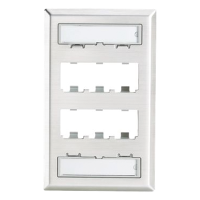 Cableado Estructurado