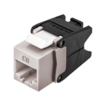 Cableado Estructurado