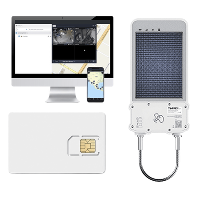 GPS, Telem tica y Equipamiento Vehicular