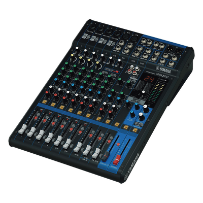 Audio y Video Profesional