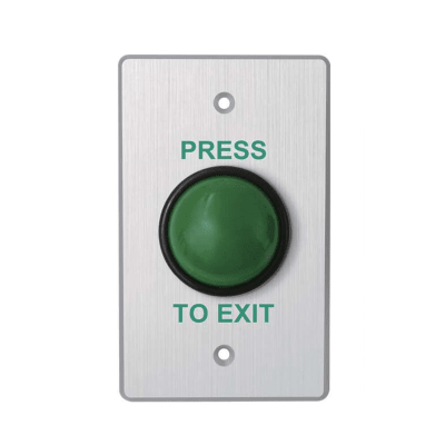 Control  de Acceso 