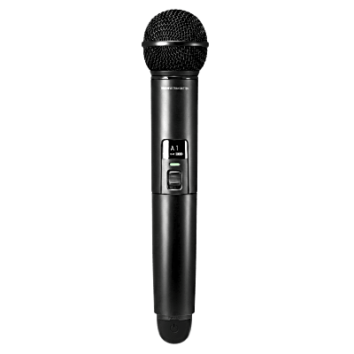 Audio y Video Profesional