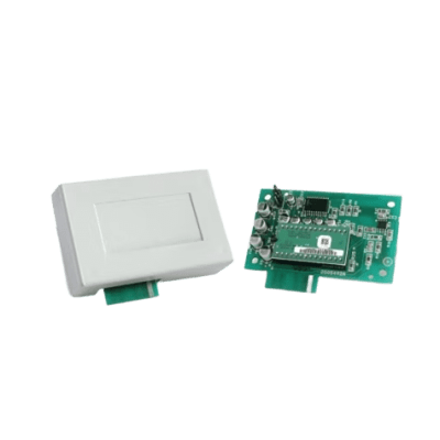 IoT / GPS / Telemática y Señalización Audiovisual