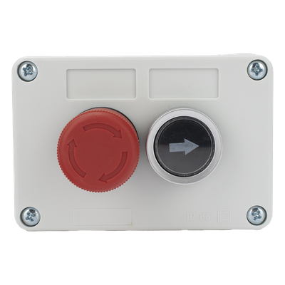 Control  de Acceso