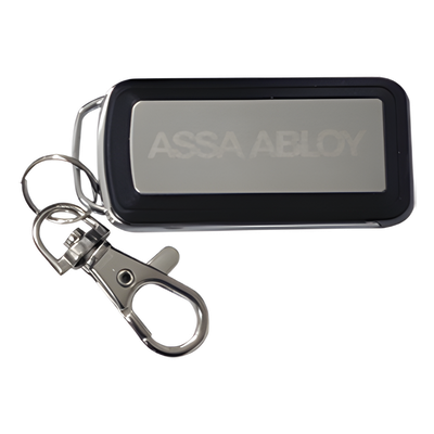 Control  de Acceso