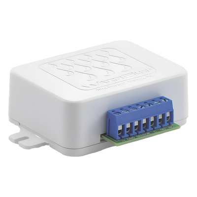 Automatización   e Intrusión