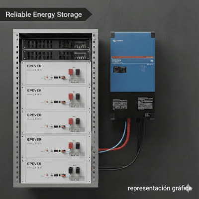 Energía / Herramientas