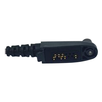 Conector para Radio / Compatible TC-610P / TC-780 / TE320 / Conexión Profesional