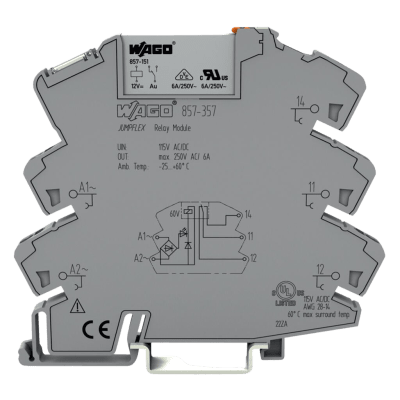 Industria / BMS/ Robots