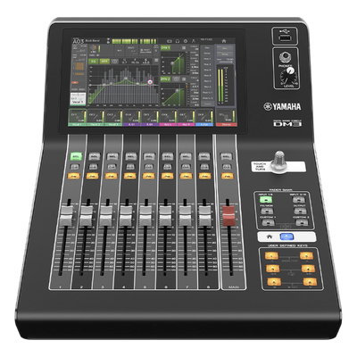 Audio y Video Profesional