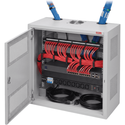 Cableado Estructurado